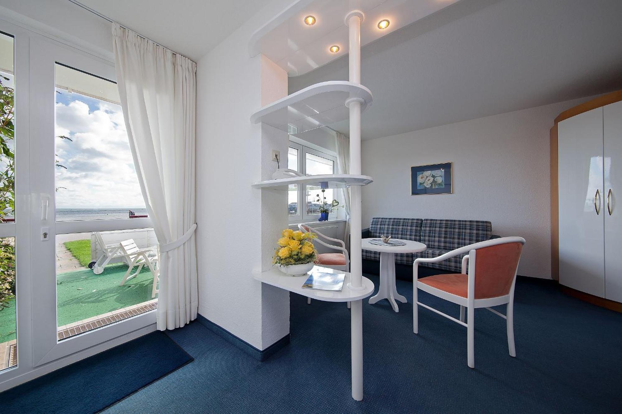 Rungholt Heligoland Quarto foto