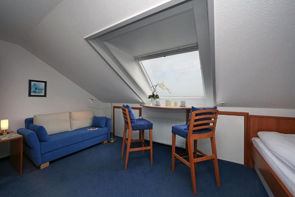 Rungholt Heligoland Quarto foto